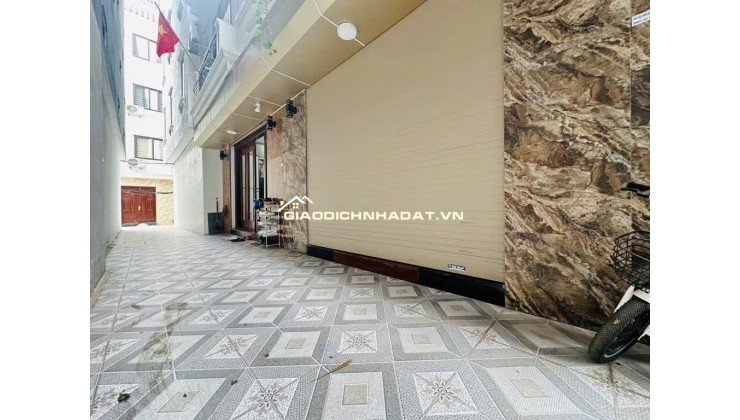 Bán Nhà 3 Bước Ra Công Viên,Hồ Điều Hòa Phường Thượng Cát 30M2 5 Tầng Nhà Mới Đẹp Giá 5,8 Tỷ.( Có Thương Lượng)