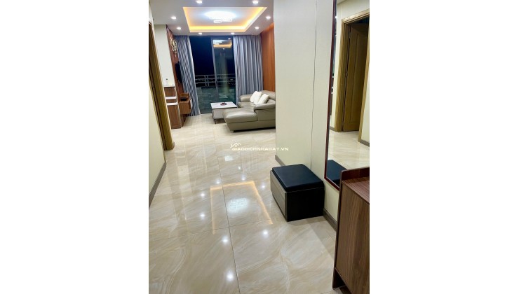 BÁN CHCC MƯỜNG THANH TẦNG CAO, 89.8M2, CHỈ 5.75 TỶ BAO SANG TÊN CĐT VÀ 1% HH. LH:0903438264.