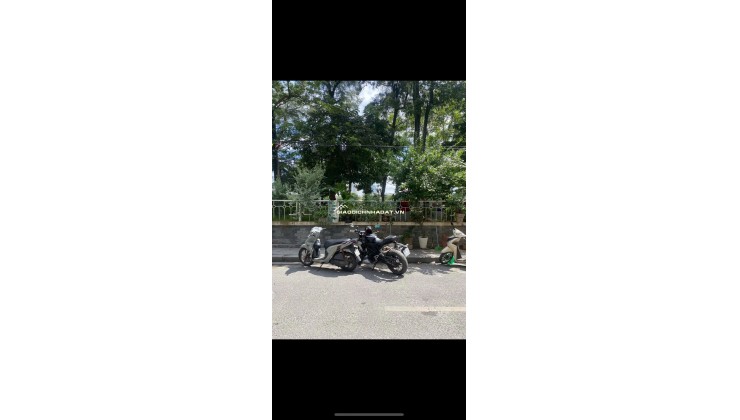 SANG NHƯỢNG CỬA HÀNG ĂN UỐNG – VỊ TRÍ ĐẮC ĐỊA QUẬN ĐỐNG ĐA