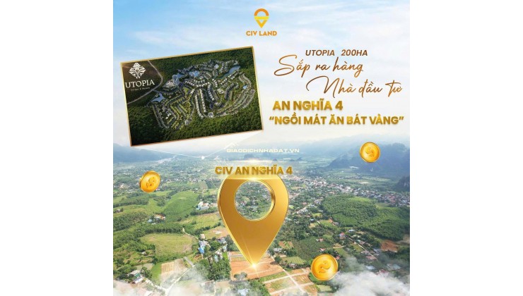 UTOPIA HÒA BÌNH – THIÊN ĐƯỜNG NGHỈ DƯỠNG CHỈ CÁCH HÀ NỘI 60 PHÚT