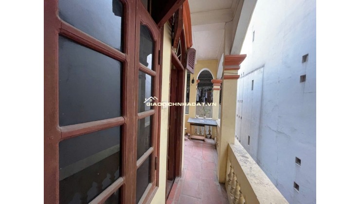 BÁN NHÀ VƯƠNG -THỪA VŨ – THANH XUÂN 86M2- MT 7,8M- 3 TẦNG – 13.5 TỶ