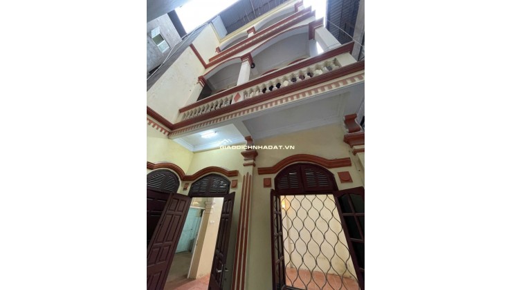 BÁN NHÀ VƯƠNG -THỪA VŨ – THANH XUÂN 86M2- MT 7,8M- 3 TẦNG – 13.5 TỶ