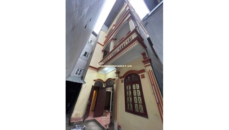 BÁN NHÀ VƯƠNG -THỪA VŨ – THANH XUÂN 86M2- MT 7,8M- 3 TẦNG – 13.5 TỶ