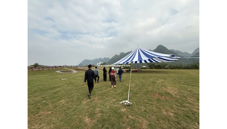  CHỈ 1H TỪ HÀ NỘI – SỞ HỮU BIỆT THỰ VEN HỒ 120HA, ĐIỂM ĐẾN HÀNG ĐẦU CHO BĐS VEN ĐÔ GIÁ CHỈ TỪ 2 TỈ