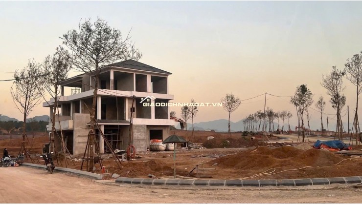 UTOPIA HÒA BÌNH – THIÊN ĐƯỜNG NGHỈ DƯỠNG CHỈ CÁCH HÀ NỘI 60 PHÚT