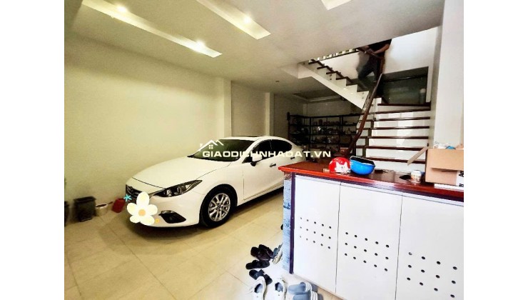 SIÊU PHÂM LK KĐT MỖ LAO-THANH BÌNH-VỈA HÈ Ô TÔ TRÁNH-NHÀ ĐẸP LONG LANH-AN SINH TUYỆT ĐỈNH