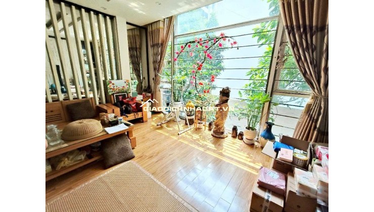 SIÊU PHÂM LK KĐT MỖ LAO-THANH BÌNH-VỈA HÈ Ô TÔ TRÁNH-NHÀ ĐẸP LONG LANH-AN SINH TUYỆT ĐỈNH