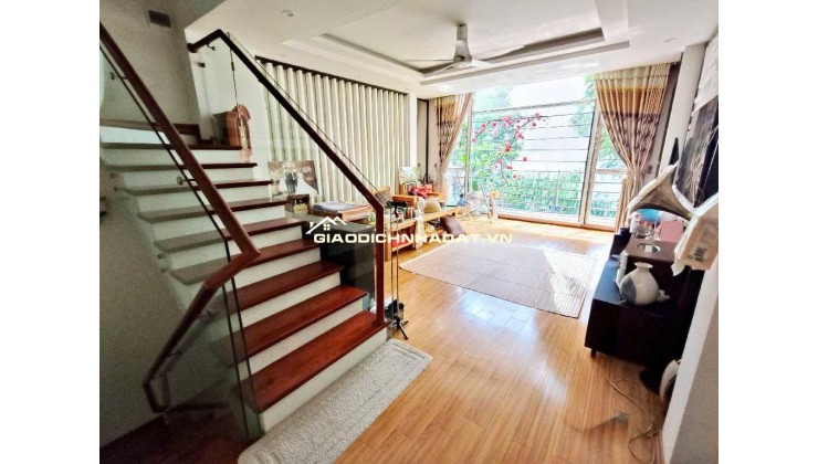 SIÊU PHÂM LK KĐT MỖ LAO-THANH BÌNH-VỈA HÈ Ô TÔ TRÁNH-NHÀ ĐẸP LONG LANH-AN SINH TUYỆT ĐỈNH