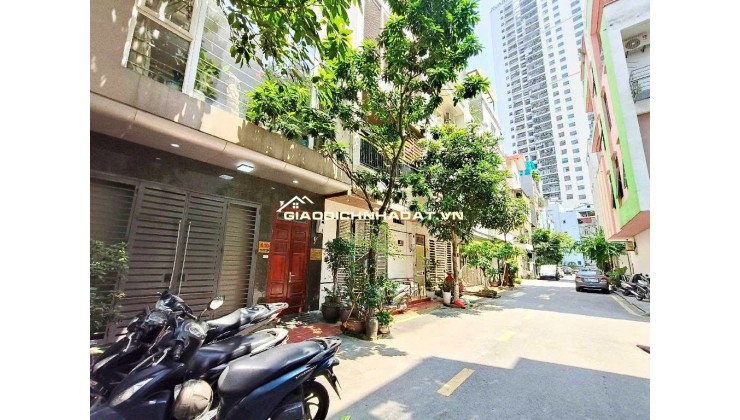 SIÊU PHÂM LK KĐT MỖ LAO-THANH BÌNH-VỈA HÈ Ô TÔ TRÁNH-NHÀ ĐẸP LONG LANH-AN SINH TUYỆT ĐỈNH