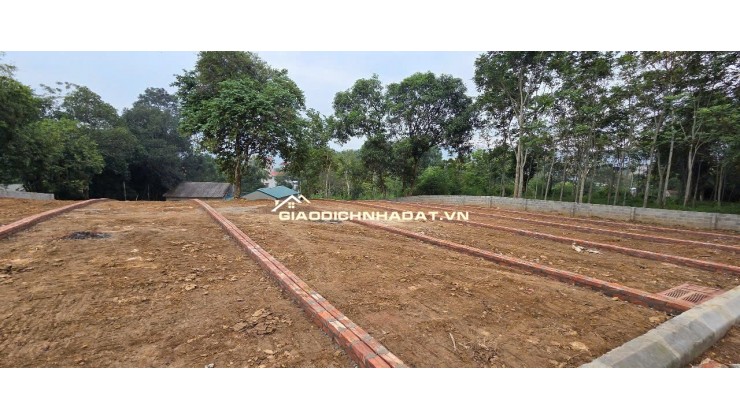 SỞ HỮU NGAY ĐẤT Ở ĐÔ THỊ TRUNG TÂM CHỢ BÃI NAI, P. KỲ SƠN  CHỈ HƠN 3 TRIỆU/M² –