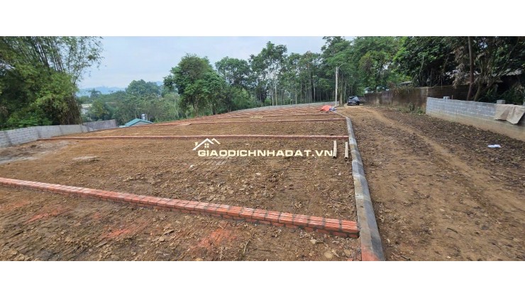 SỞ HỮU NGAY ĐẤT Ở ĐÔ THỊ TRUNG TÂM CHỢ BÃI NAI, P. KỲ SƠN  CHỈ HƠN 3 TRIỆU/M² –