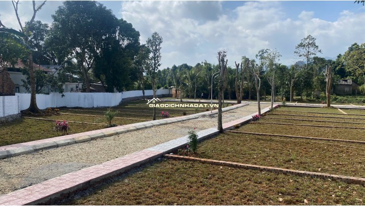 Dự án đất vàng tọa lạc cùng dự án của Sun Group ngay tại Kim Bôi  giá chỉ từ 346tr trở lên mua ngay!!!!