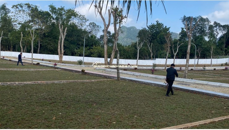 Dự án đất vàng tọa lạc cùng dự án của Sun Group ngay tại Kim Bôi  giá chỉ từ 346tr trở lên mua ngay!!!!