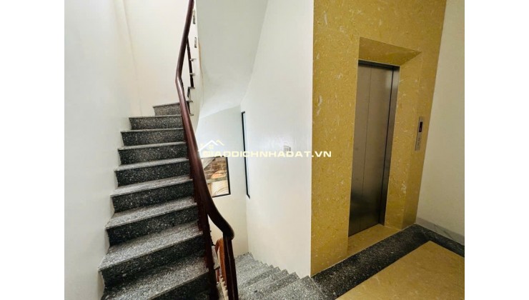 CHỢ PHAN ĐÌNH GIÓT-CCMN FULL NỘI THẤT-THANG MÁY-3 THOÁNG CỰC HIẾM-OTO KINH DOANH-NHÀ ĐẸP THIẾT KẾ HIỆN ĐẠI 9 PHÒNG VÀ 1 CỬA HÀNG