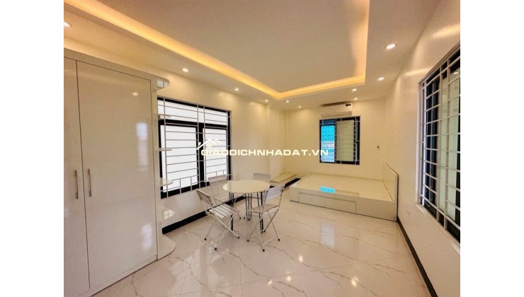 CHỢ PHAN ĐÌNH GIÓT-CCMN FULL NỘI THẤT-THANG MÁY-3 THOÁNG CỰC HIẾM-OTO KINH DOANH-NHÀ ĐẸP THIẾT KẾ HIỆN ĐẠI 9 PHÒNG VÀ 1 CỬA HÀNG