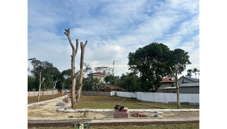 BẮT ĐÚNG NHỊP MUA – NẮM TRỌN DƯ ĐỊA TĂNG GIÁ - CƠ HỘI ĐẦU TƯ CHỈ BẮT ĐẦU TỪ 300 TRIỆU