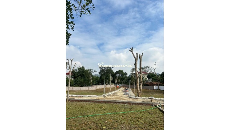 BẮT ĐÚNG NHỊP MUA – NẮM TRỌN DƯ ĐỊA TĂNG GIÁ - CƠ HỘI ĐẦU TƯ CHỈ BẮT ĐẦU TỪ 300 TRIỆU