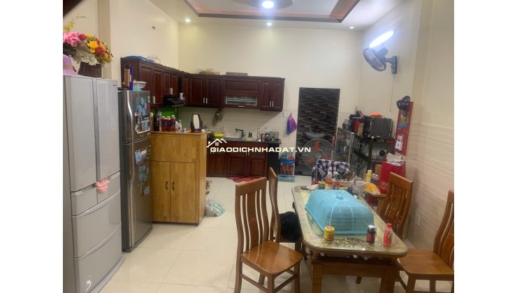 BÁN NHÀ 1 TRỆT 2 LẦU TẠI THÀNH PHỐ THỦ ĐỨC, DT 71.2M2 SẴNSHR CHỈ 5.8 TỶ. LH:0969128268.