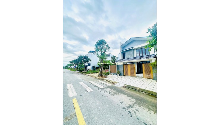 BÁN ĐẤT TĐC BÌNH KỲ – VIEW CÔNG VIÊN – DT 100M2 –  GIÁ TỐT. LH:0905138556.