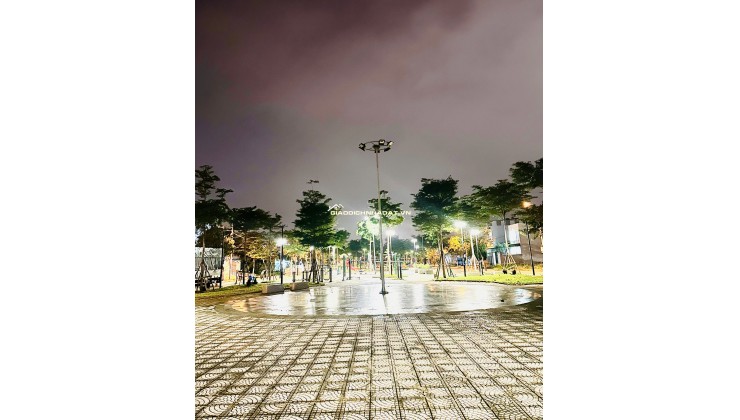 BÁN ĐẤT TĐC BÌNH KỲ – VIEW CÔNG VIÊN – DT 100M2 –  GIÁ TỐT. LH:0905138556.