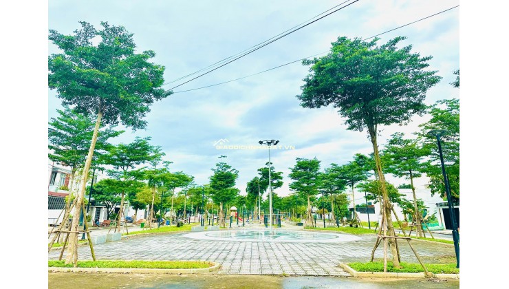 BÁN ĐẤT TĐC BÌNH KỲ – VIEW CÔNG VIÊN – DT 100M2 –  GIÁ TỐT. LH:0905138556.