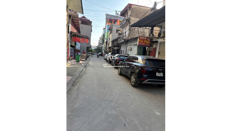 Bán SIÊU PHẨM ĐẤT Giang Liễu – Phương Liễu – QUẾ VÕ- Bắc Ninh