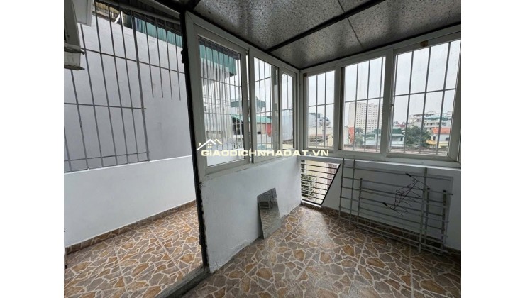 BÁN NHÀ LĨNH NAM Ô TÔ CÁCH 20M GẦN CHỢ, GẦN TRƯỜNG ĐẠI HỌC 32M GIÁ YÊU THƯƠNG