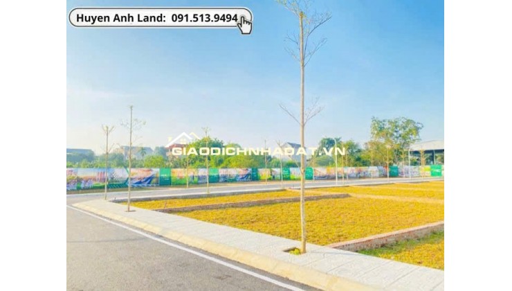PHÚ CÁT–100m² – FULL THỔ CƯ, ngay trung tâm Hoà Lạc.