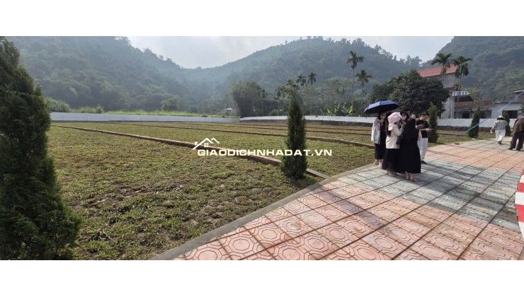  6 LÔ DUY NHẤT – ĐẤT ĐẸP GẦN KCN NHUẬN TRẠCH – ĐẦU TƯ SINH LỜI CAO