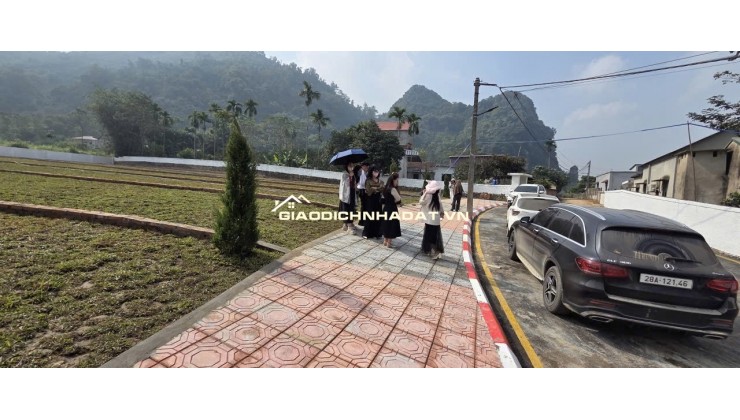  6 LÔ DUY NHẤT – ĐẤT ĐẸP GẦN KCN NHUẬN TRẠCH – ĐẦU TƯ SINH LỜI CAO