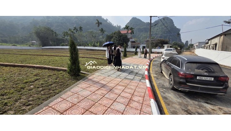  6 LÔ DUY NHẤT – ĐẤT ĐẸP GẦN KCN NHUẬN TRẠCH – ĐẦU TƯ SINH LỜI CAO