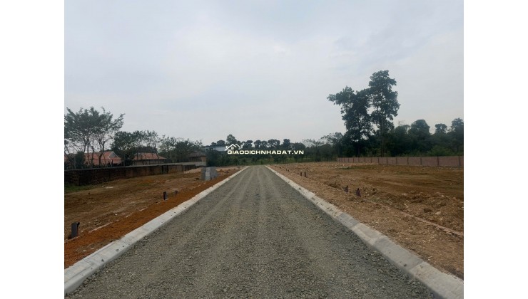 ĐẤT VIEW HỒ ĐỒNG TRẠNG – HÀNG HIẾM TRUNG TÂM CỔ ĐÔNG/ FULL THỔ CƯ - GIÁ TỐT.