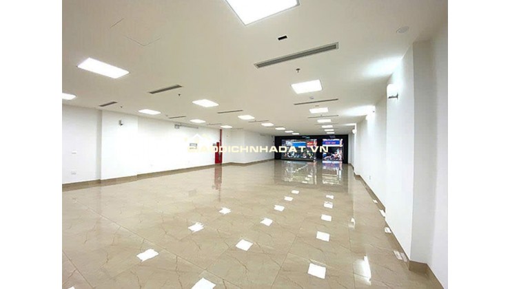 TOÀ VĂN PHÒNG TRẦN DUY HƯNG – DÒNG TIỀN 110TR/THÁNG