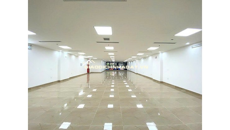 TOÀ VĂN PHÒNG TRẦN DUY HƯNG – DÒNG TIỀN 110TR/THÁNG