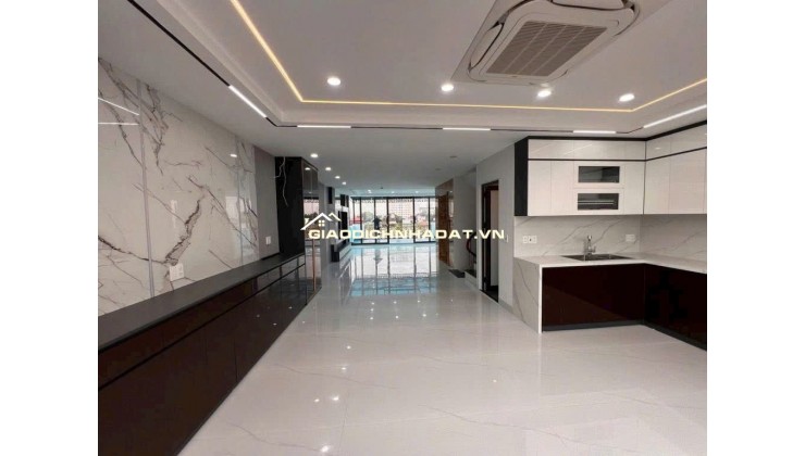 TOÀ VĂN PHÒNG TRẦN DUY HƯNG – DÒNG TIỀN 110TR/THÁNG