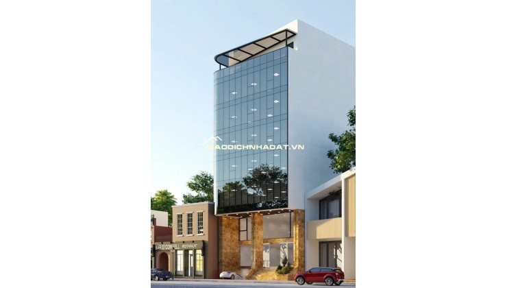 TOÀ VĂN PHÒNG TRẦN DUY HƯNG – DÒNG TIỀN 110TR/THÁNG