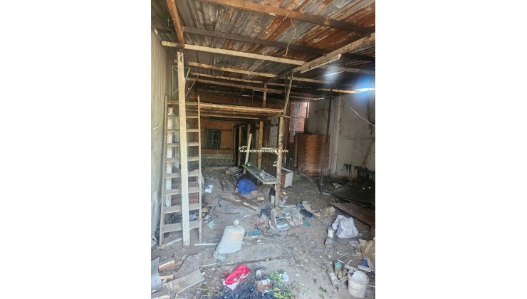 Bán nhà hẻm Hóc Môn, 66m2, sổ hồng, 3.4 tỷ - Nguyễn Thị Bốc, LH: 0961438052