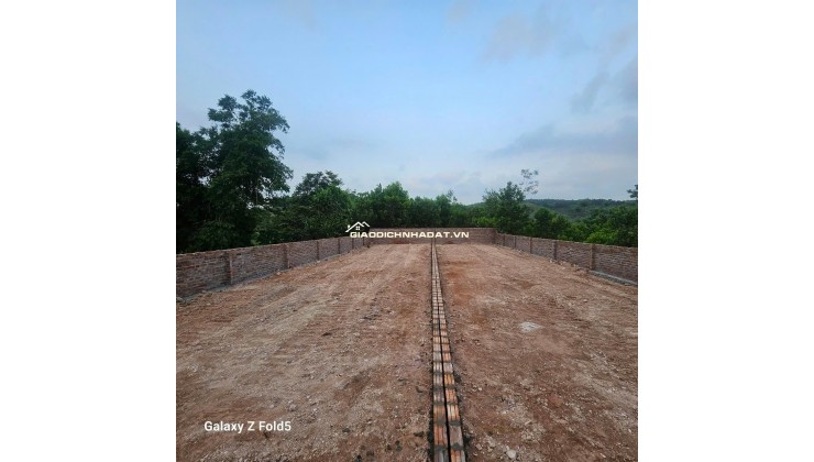  ĐÓN SÓNG KCN THANH HÀ – SỞ HỮU ĐẤT ĐÔ THỊ FULL THỔ CƯ CHỈ 695 TRIỆU 