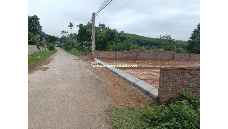  ĐÓN SÓNG KCN THANH HÀ – SỞ HỮU ĐẤT ĐÔ THỊ FULL THỔ CƯ CHỈ 695 TRIỆU 