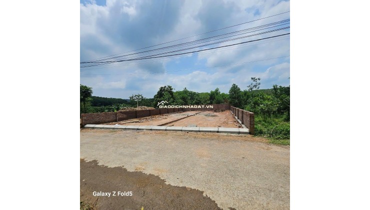  ĐÓN SÓNG KCN THANH HÀ – SỞ HỮU ĐẤT ĐÔ THỊ FULL THỔ CƯ CHỈ 695 TRIỆU 