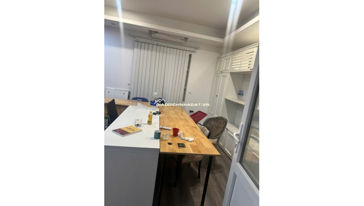 CHO THUÊ VĂN PHÒNG - VŨ PHẠM HÀM