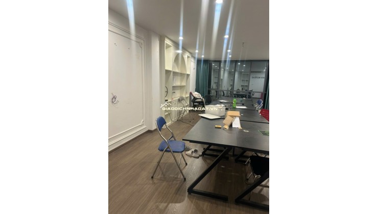 CHO THUÊ VĂN PHÒNG - VŨ PHẠM HÀM