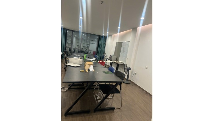 CHO THUÊ VĂN PHÒNG - VŨ PHẠM HÀM