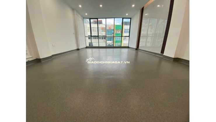 CHO THUÊ VĂN PHÒNG - VŨ PHẠM HÀM