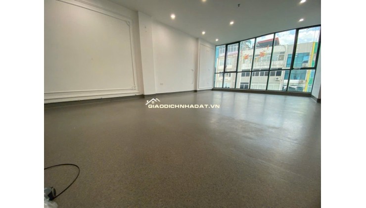 CHO THUÊ VĂN PHÒNG - VŨ PHẠM HÀM