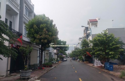 Cơ hội hiếm! Nhà 62m², đường D2 Phú Hồng Thịnh 6 – Giá chỉ hơn 5 tỷ