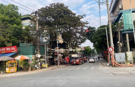  HIẾM MẶT PHỐ KINH DOANH - KHU VỰC HIẾM NHÀ BÁN-PHỐ CHỢ LẮP GHÉP- TỔ 25 THỊ TRẤN ĐÔNG ANH-NHÀ CHO THUÊ SẴN DÒNG TIỀN