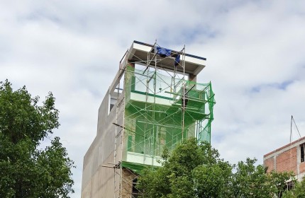 CẦN RA GẤP LÔ ĐẸP KHU 38HA TÂN THỚI NHẤT Q12 GIÁ CHỈ 6,8TY