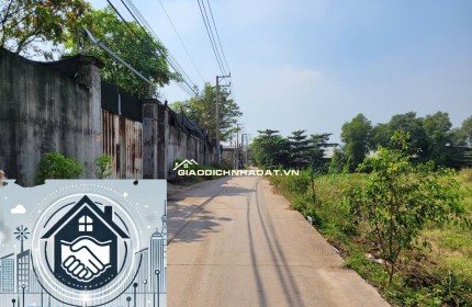 CHO THUÊ NHÀ XƯỞNG – CÔNG NGHỆ MỚI, VĨNH LỘC B – 225m² – 10Tr/THÁNG