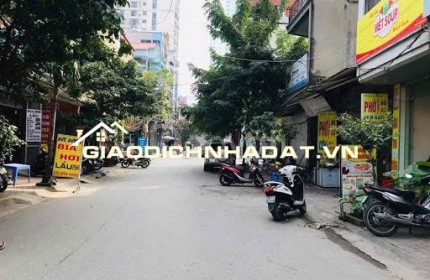 SIÊU PHẨM MẶT PHỐ BÙI XƯƠNG TRẠCH – DÁNG ĐẤT CÓ HẬU, GIỮ CỦA – SINH LỘC